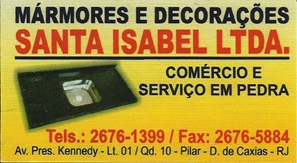 Santa Isabel